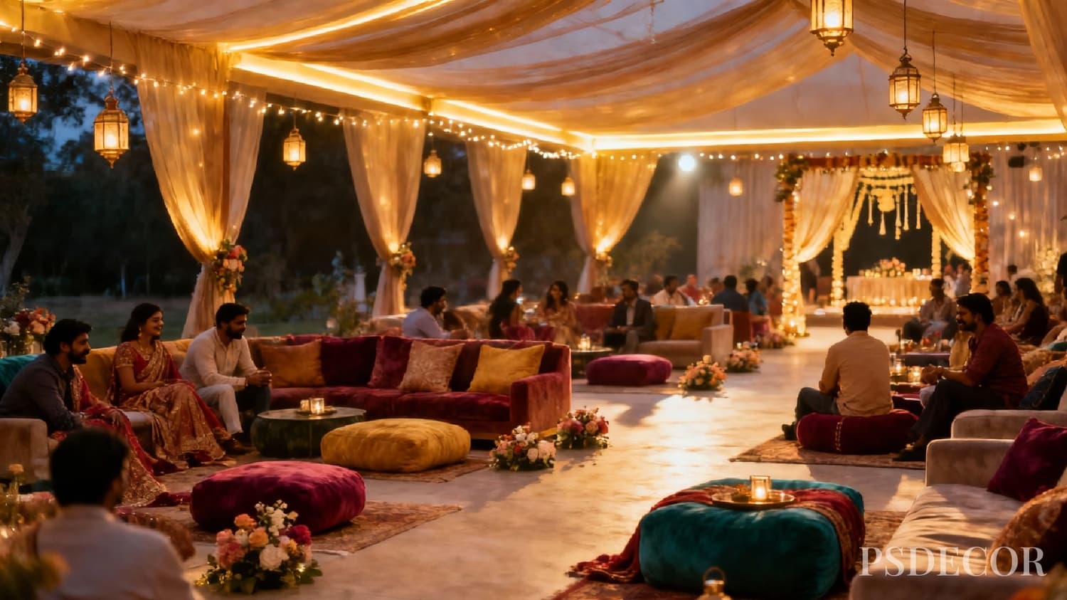 Why Luxury Weddings in 2026 Feel Serene, Not Showy - Guest Comfort Is the Ultimate Luxury