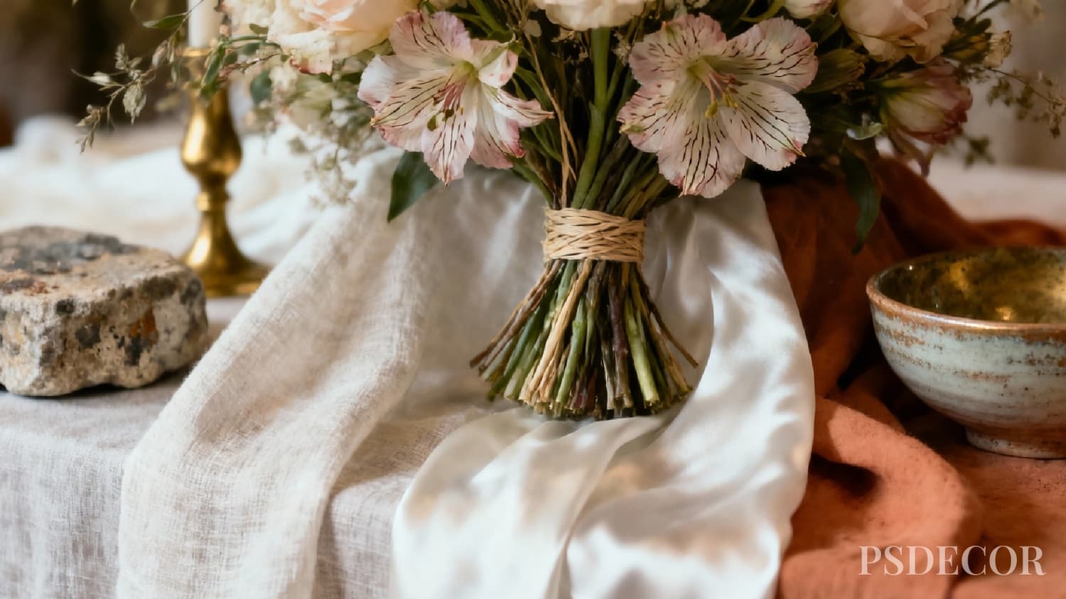 Why Luxury Weddings in 2026 Feel Serene, Not Showy - Why 'Showy' No Longer Feels Aspirational