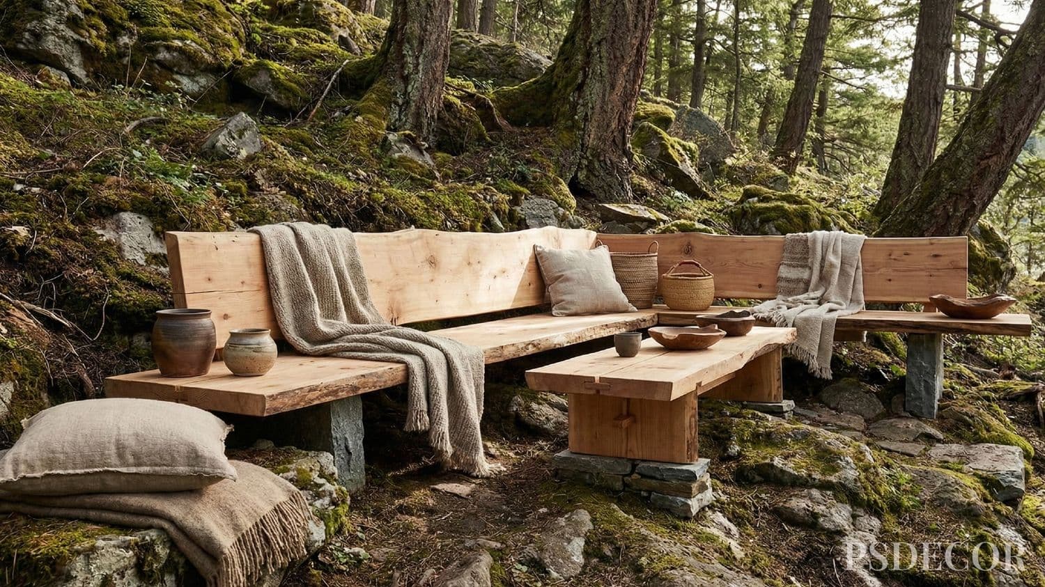 Why Hill & Forest Weddings Are Replacing Traditional Palace Venues - Visual Storytelling That Feels Cinematic, Not Staged