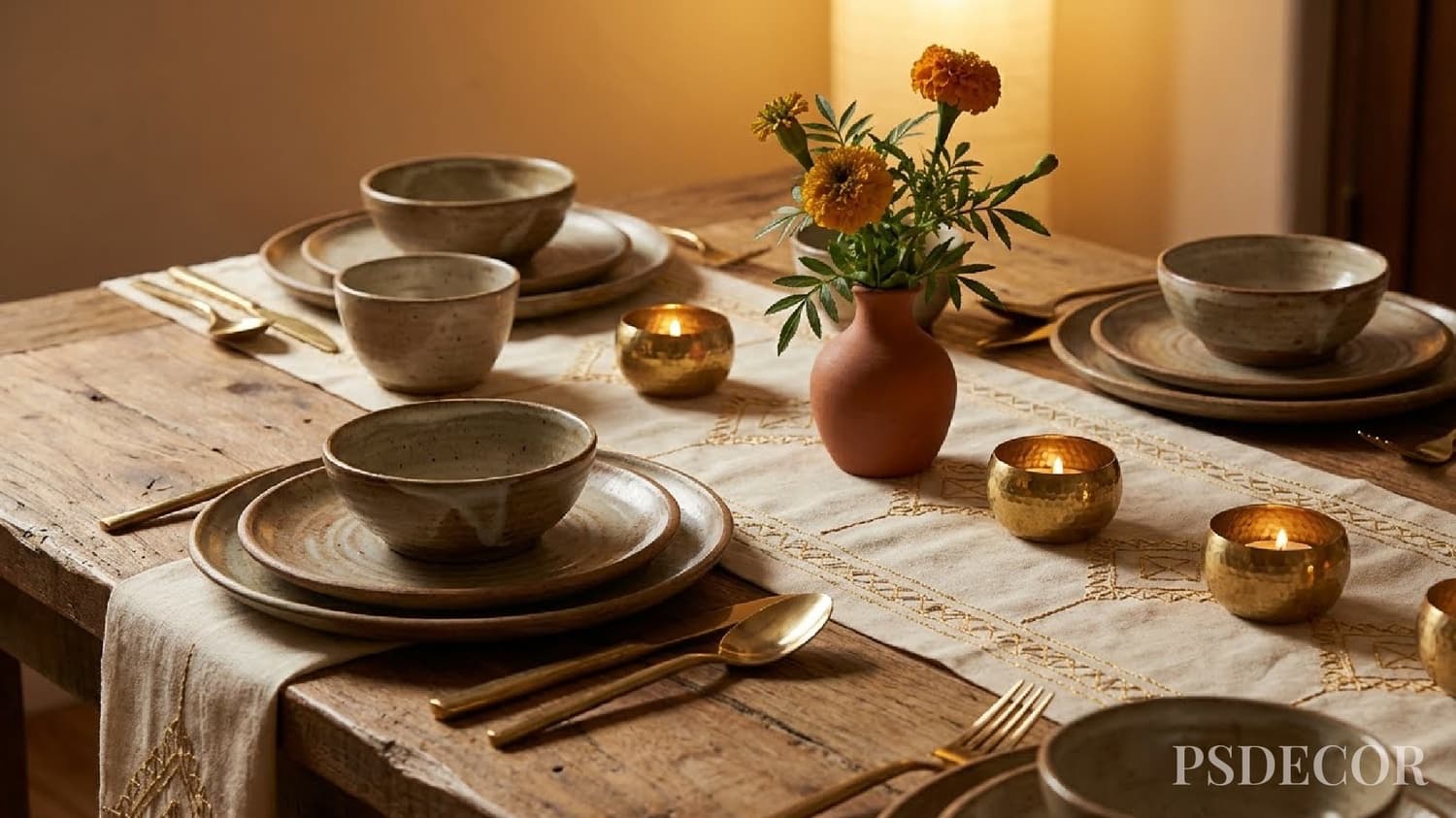 Eco Is the New Opulence: How Sustainable Wedding Décor Became the Ultimate Luxury in 2026 - 4. Artisanal Craft and Hand-Finished Details