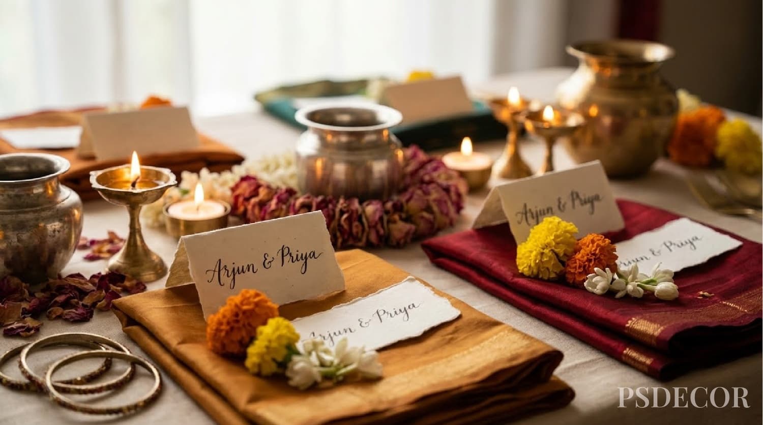 Why Today's Couples Are Designing Weddings Around Their Story - Why Guests Remember Feelings, Not Flower Counts