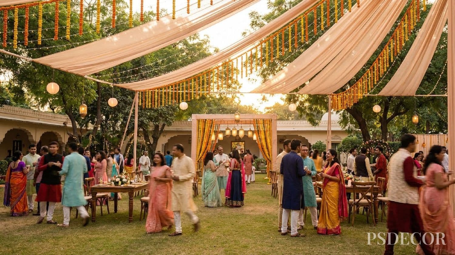 Why Today's Couples Are Designing Weddings Around Their Story - How Décor Translates Emotion into Experience