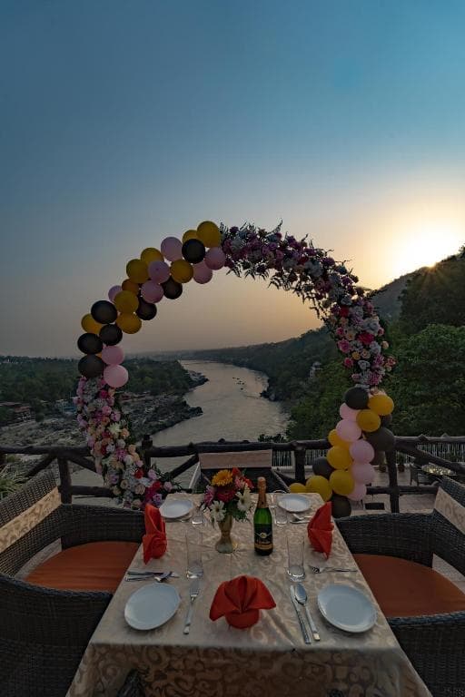 Divine Resort Gallery 2