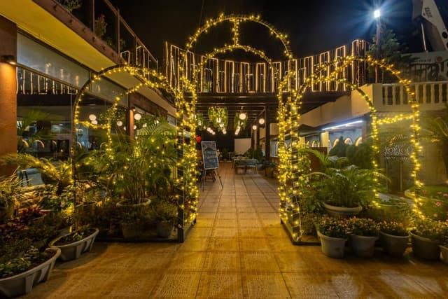 Divine Resort Gallery 3