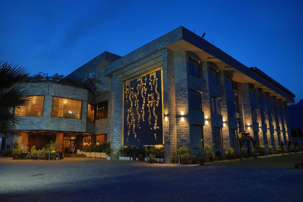 Natraj Hotel, Rishikesh