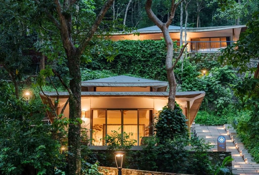 ONENESS Rishikesh by Ganga Kinare