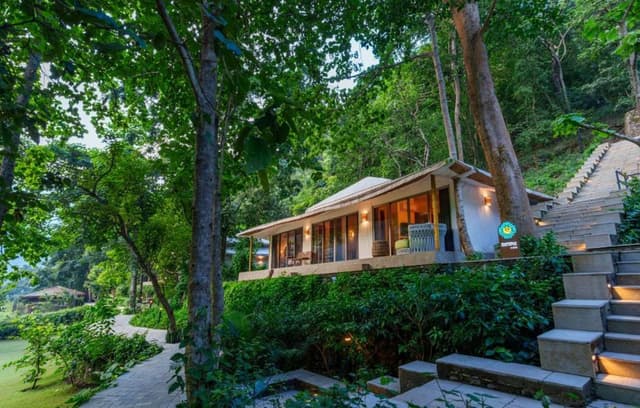 ONENESS Rishikesh Gallery 1