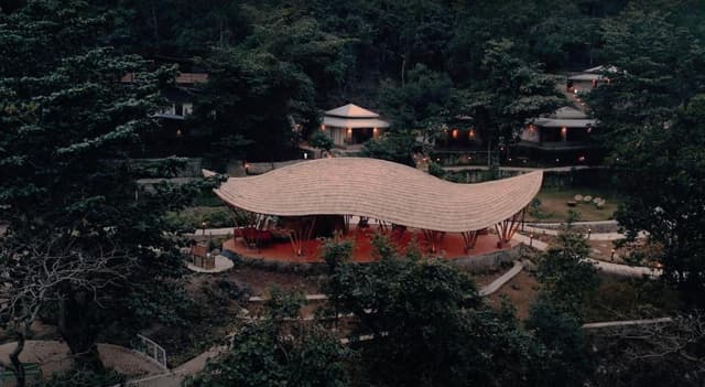 ONENESS Rishikesh Gallery 2