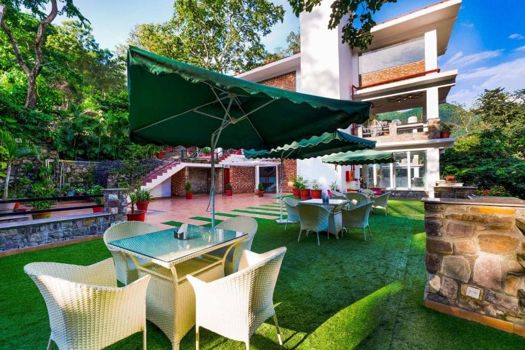 Summit by the Ganges Beach Resort & Spa