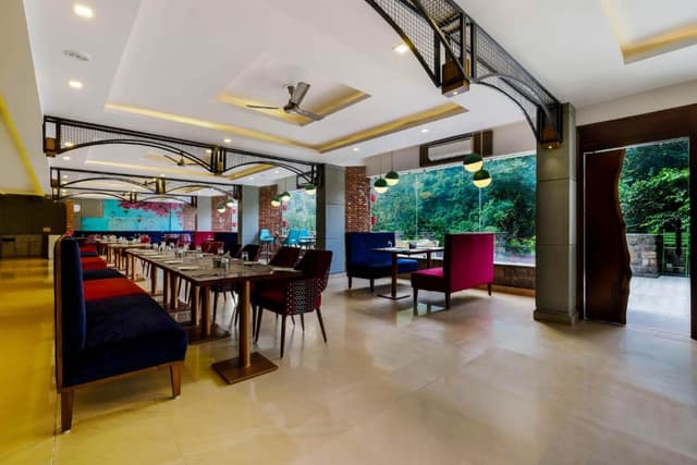 Summit by the Ganges Gallery 2