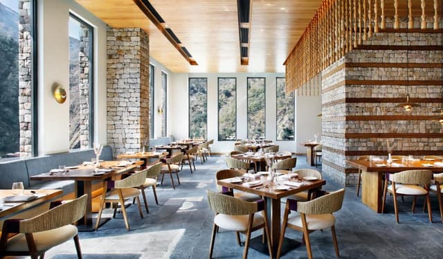 Taj Rishikesh Gallery 1