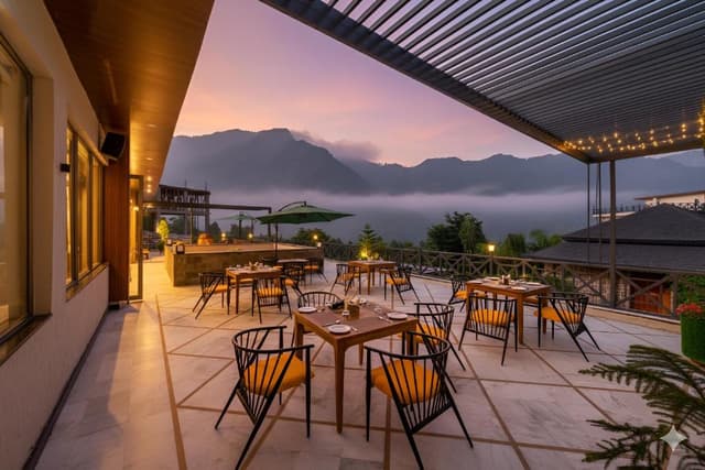 The Orchid Rishivan Gallery 1