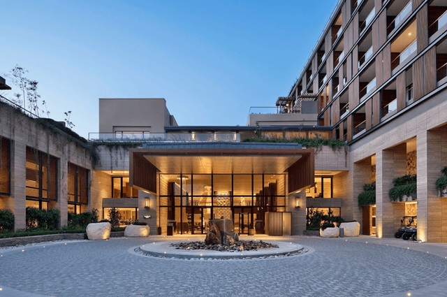 The Westin Resort Gallery 2