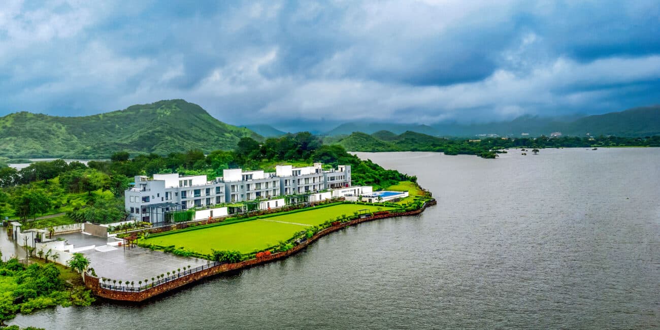 ZANA By The Ganges, Rishikesh