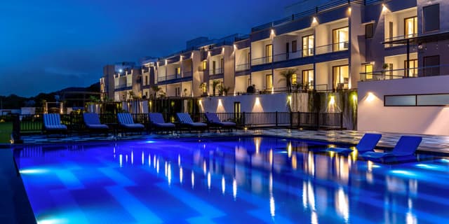 ZANA By The Ganges Gallery 1