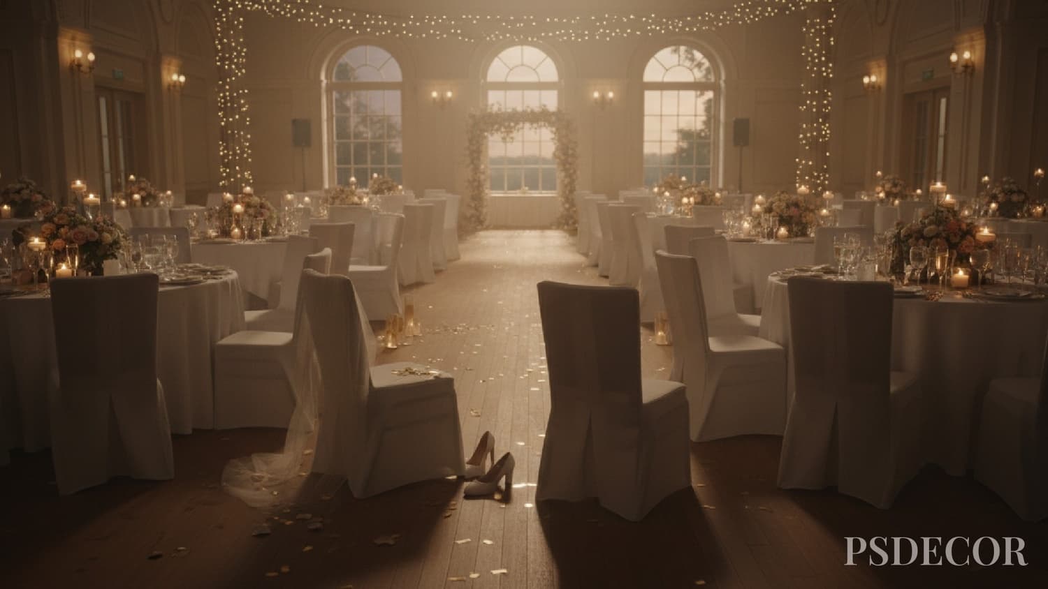 When Weddings Feel Like Home: The Quiet Rise of Thoughtful Celebrations in Gajraula - Gajraula's Quiet Confidence