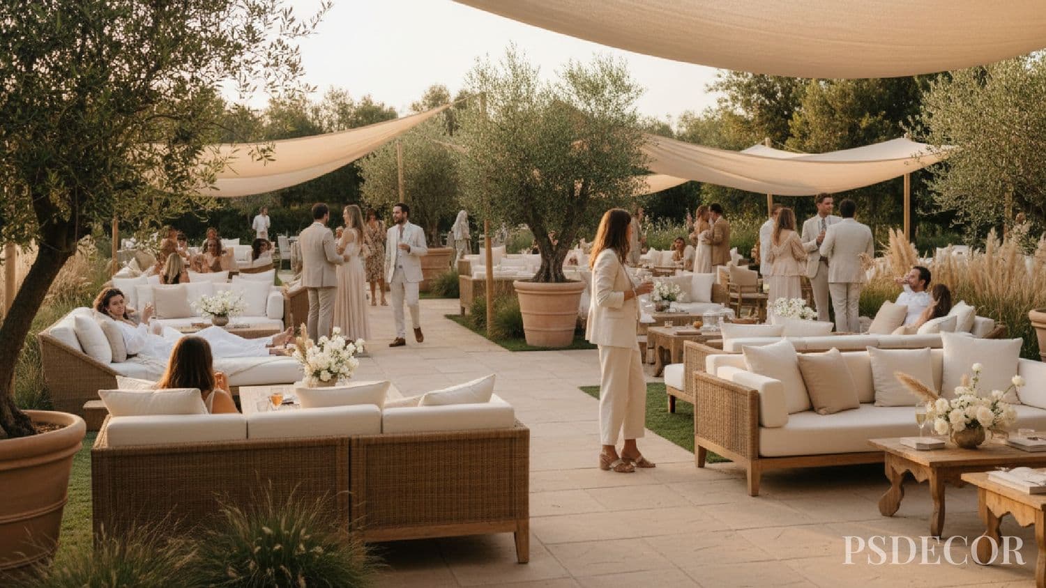 When Weddings Feel Like Home: The Quiet Rise of Thoughtful Celebrations in Gajraula - The Luxury of Ease