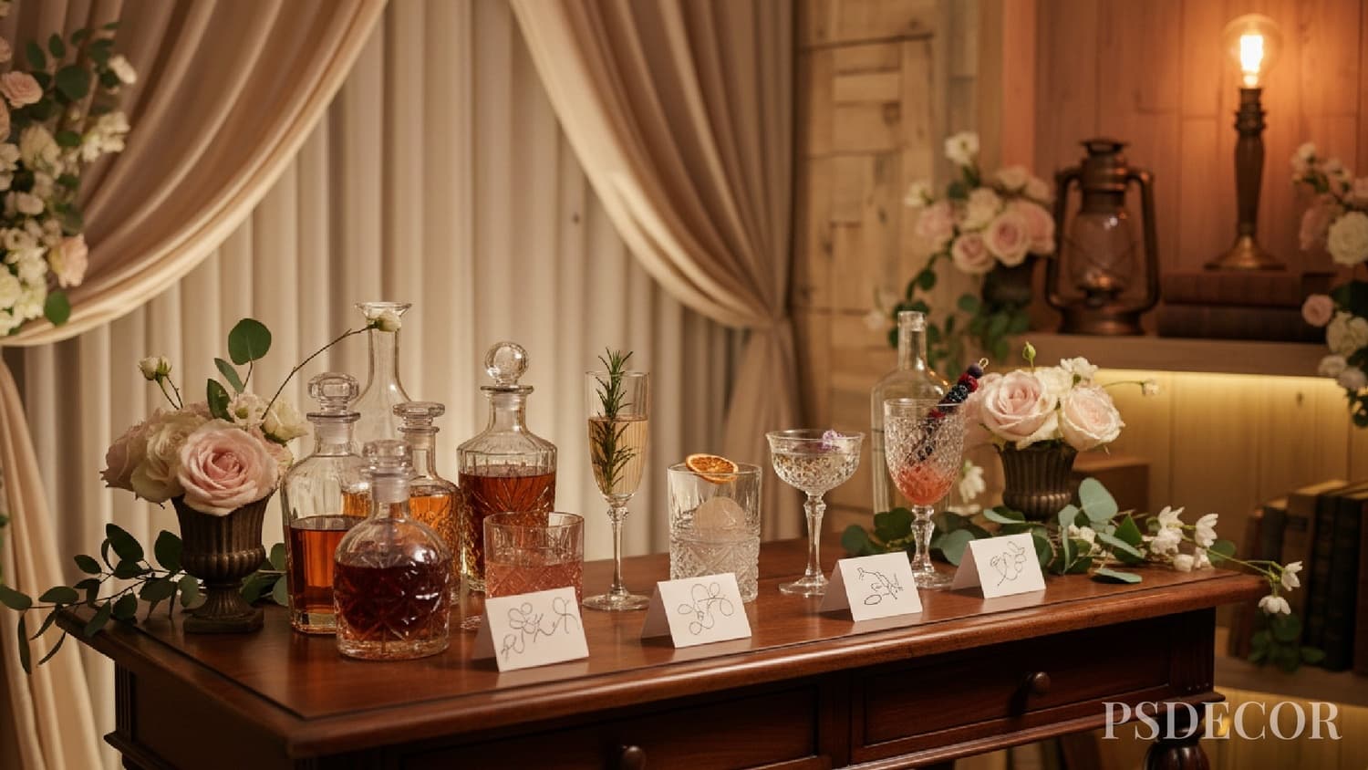 From Signature Cocktails to Emotional Drinks: How 2026-27 Weddings Are Serving Stories, Not Just Alcohol - When Wedding Bars Stopped Being Menus and Started Being Narratives