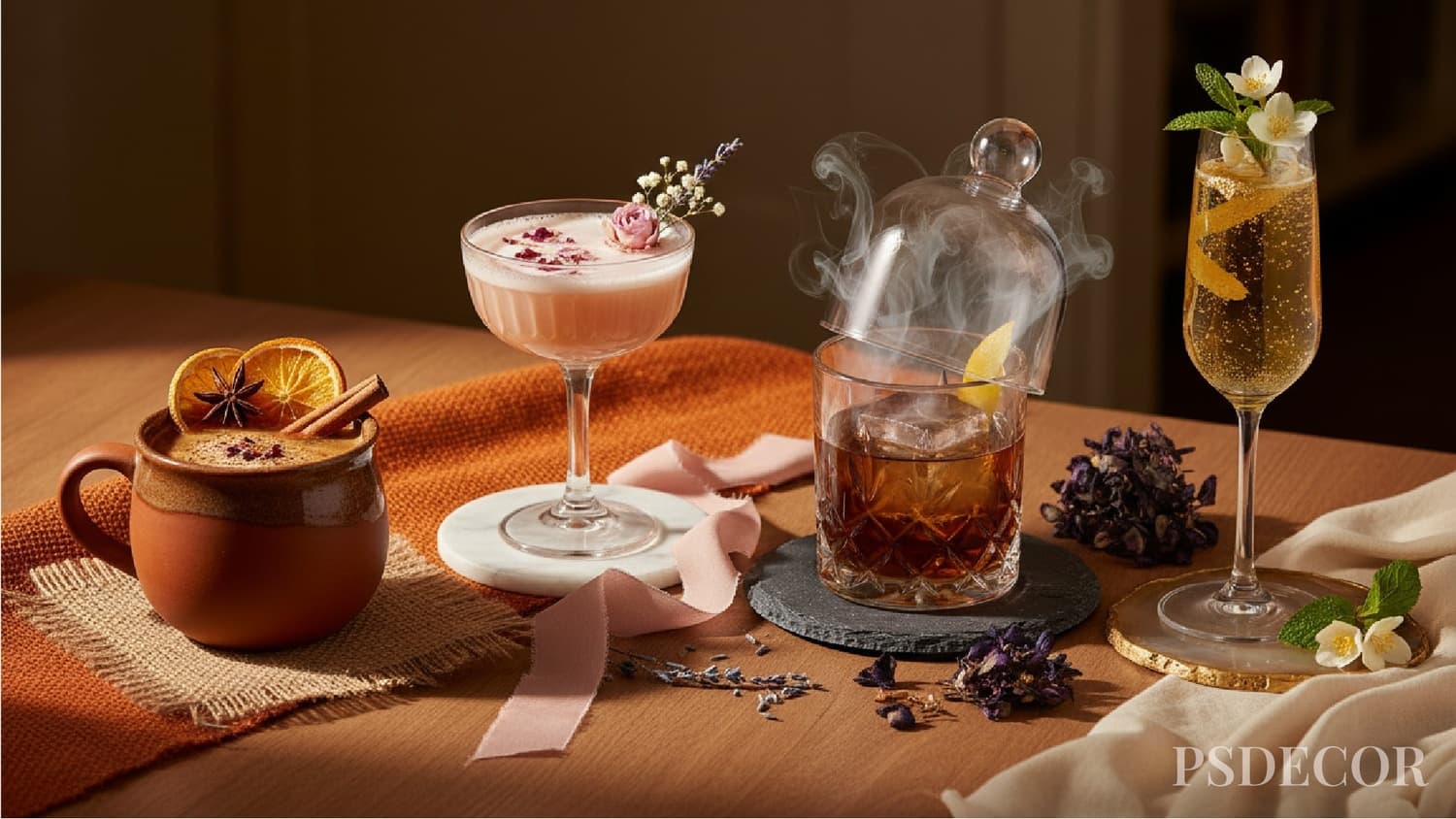 From Signature Cocktails to Emotional Drinks: How 2026-27 Weddings Are Serving Stories, Not Just Alcohol - Drinks Inspired by First Dates, Hometowns, Breakups, and Reunions