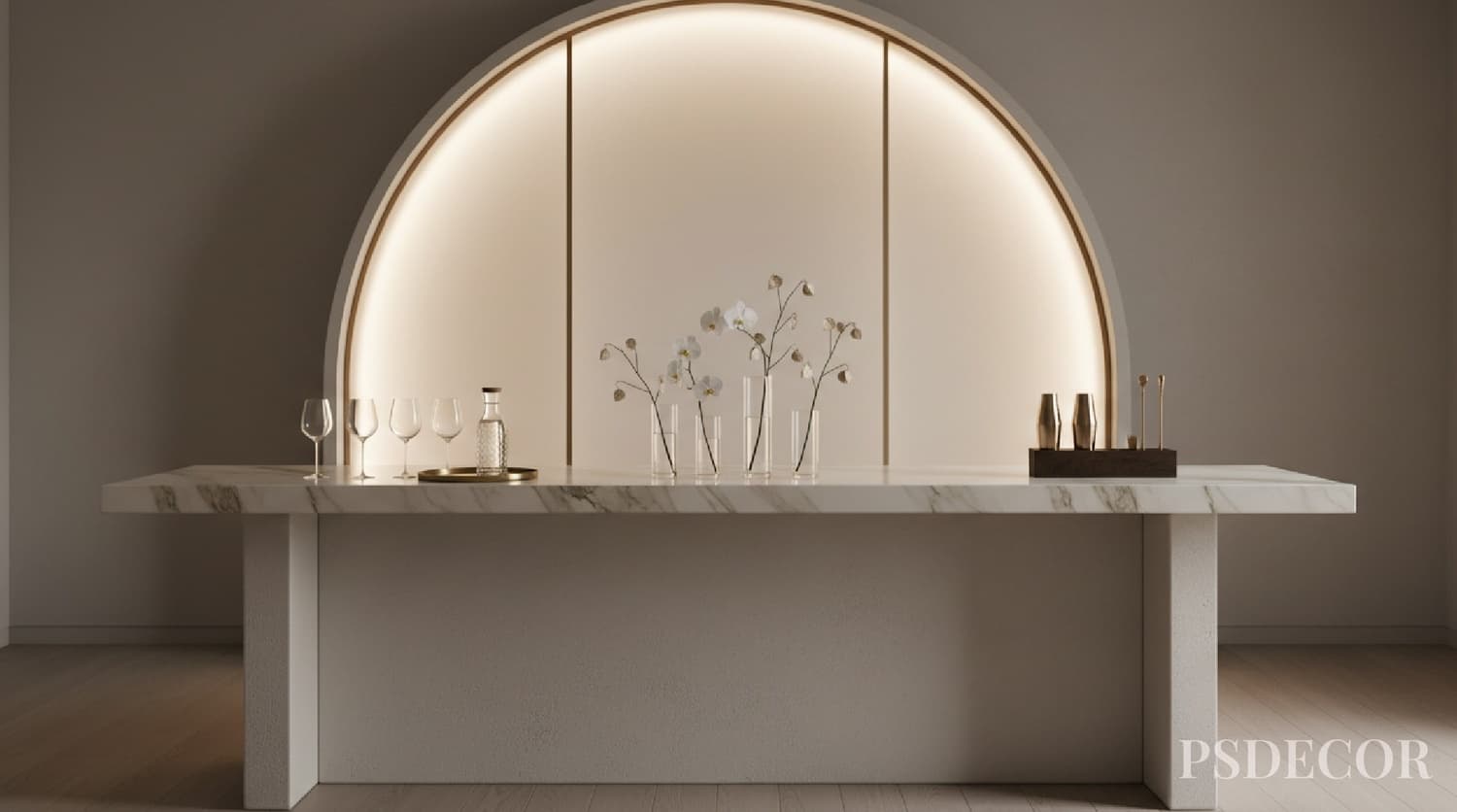 From Signature Cocktails to Emotional Drinks: How 2026-27 Weddings Are Serving Stories, Not Just Alcohol - Designing Bars That Speak Without Saying Too Much