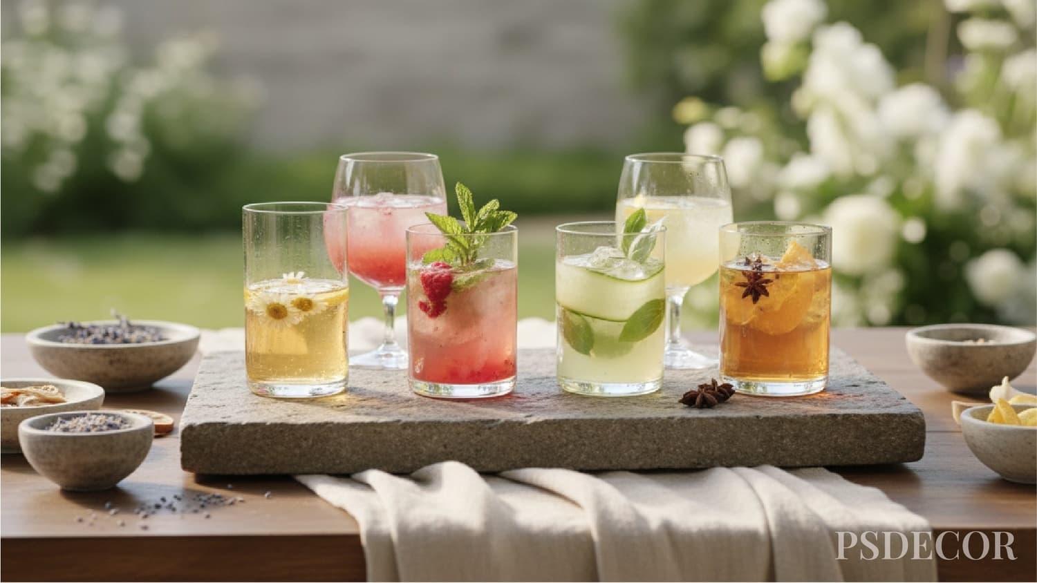 From Signature Cocktails to Emotional Drinks: How 2026-27 Weddings Are Serving Stories, Not Just Alcohol - Emotional Drinks: The Rise of Sober-Curious, Feeling-Forward Bars