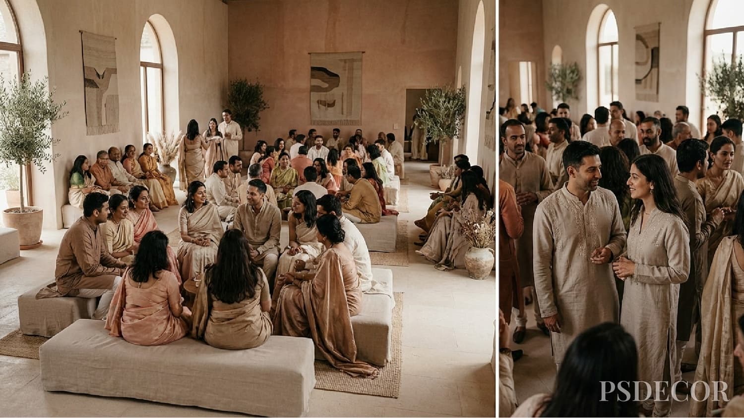 Guests Are No Longer the Audience - They're Part of the Plot - From Stage-Centered to Story-Centered