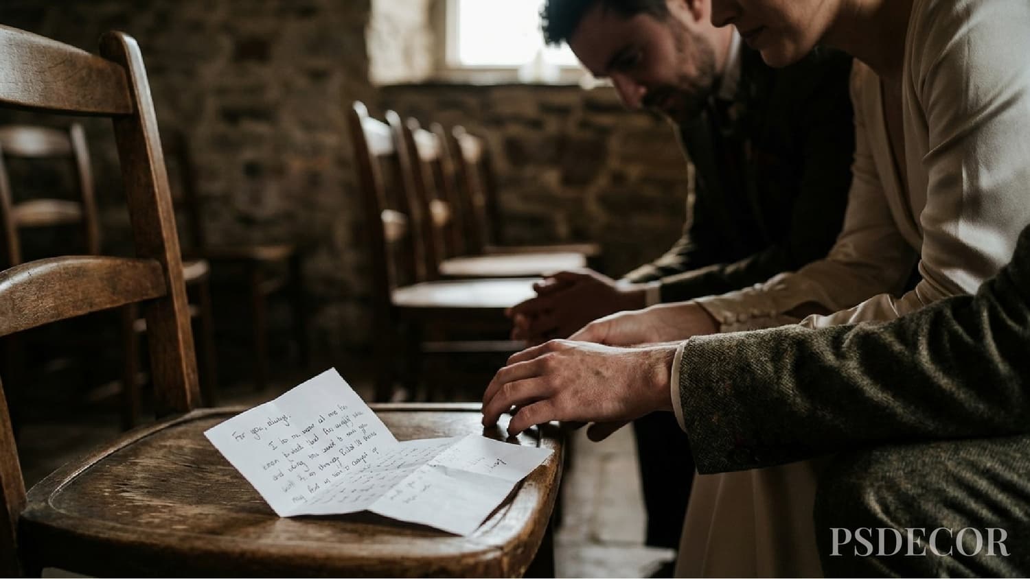 Guests Are No Longer the Audience - They're Part of the Plot - The Rise of Intimate Micro-Interactions