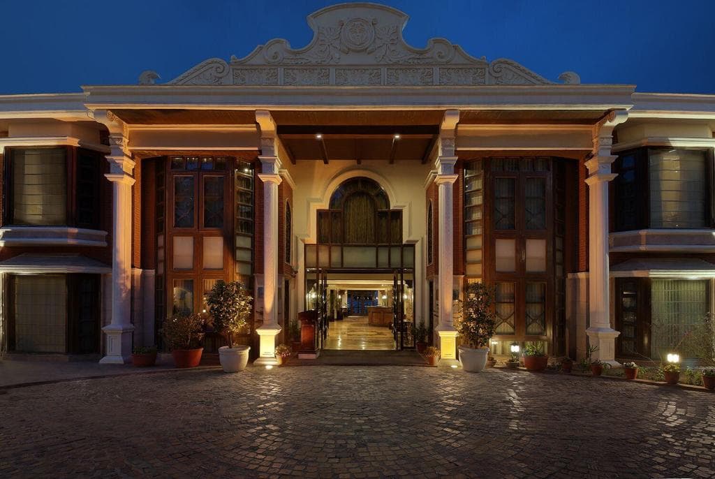 Ramada By Wyndham Mussoorie Mall Road