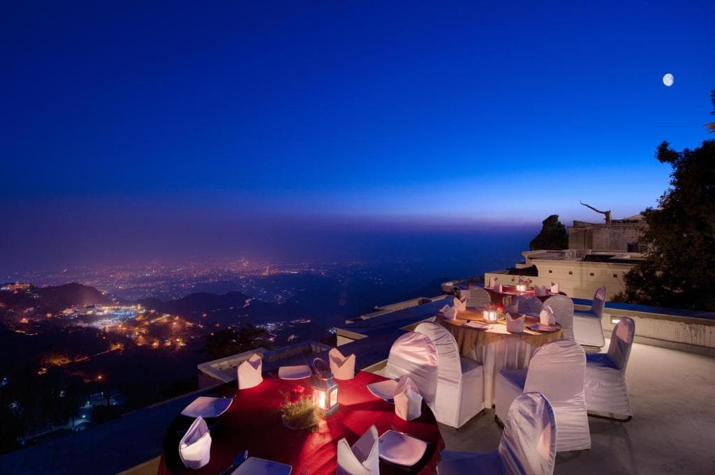 Royal Orchid Fort Resort Mussoorie