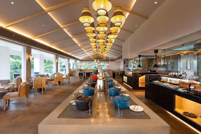 The Oasis Mussoorie Gallery 3