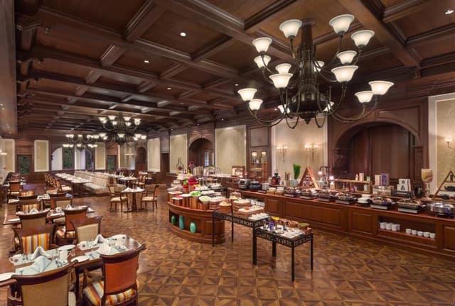 The Savoy Mussoorie Gallery 1