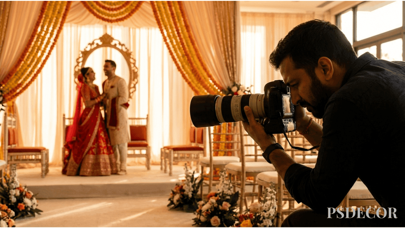 What Couples Truly Gain When They Hire PS Decor as Their Wedding Planners - 7. Trusted Recommendations Beyond the Wedding Day