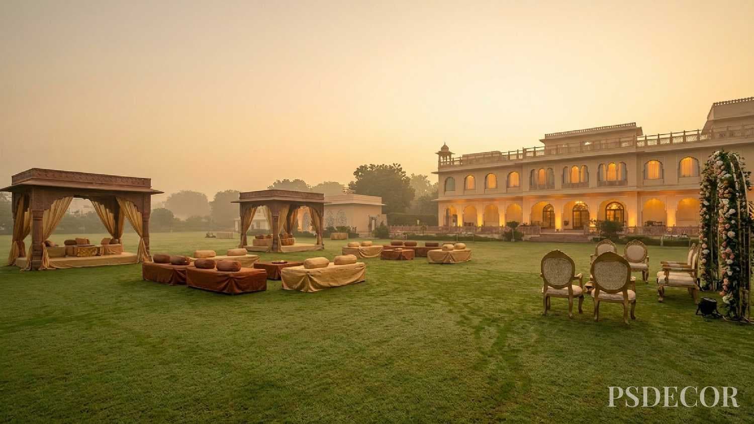  Wedding Planners In Bikaner