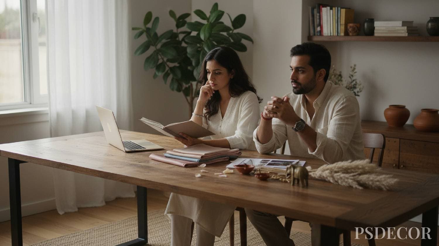 Why PS Decor Is Trusted by Wedding Couples - Trust Is the Real Wedding Luxury