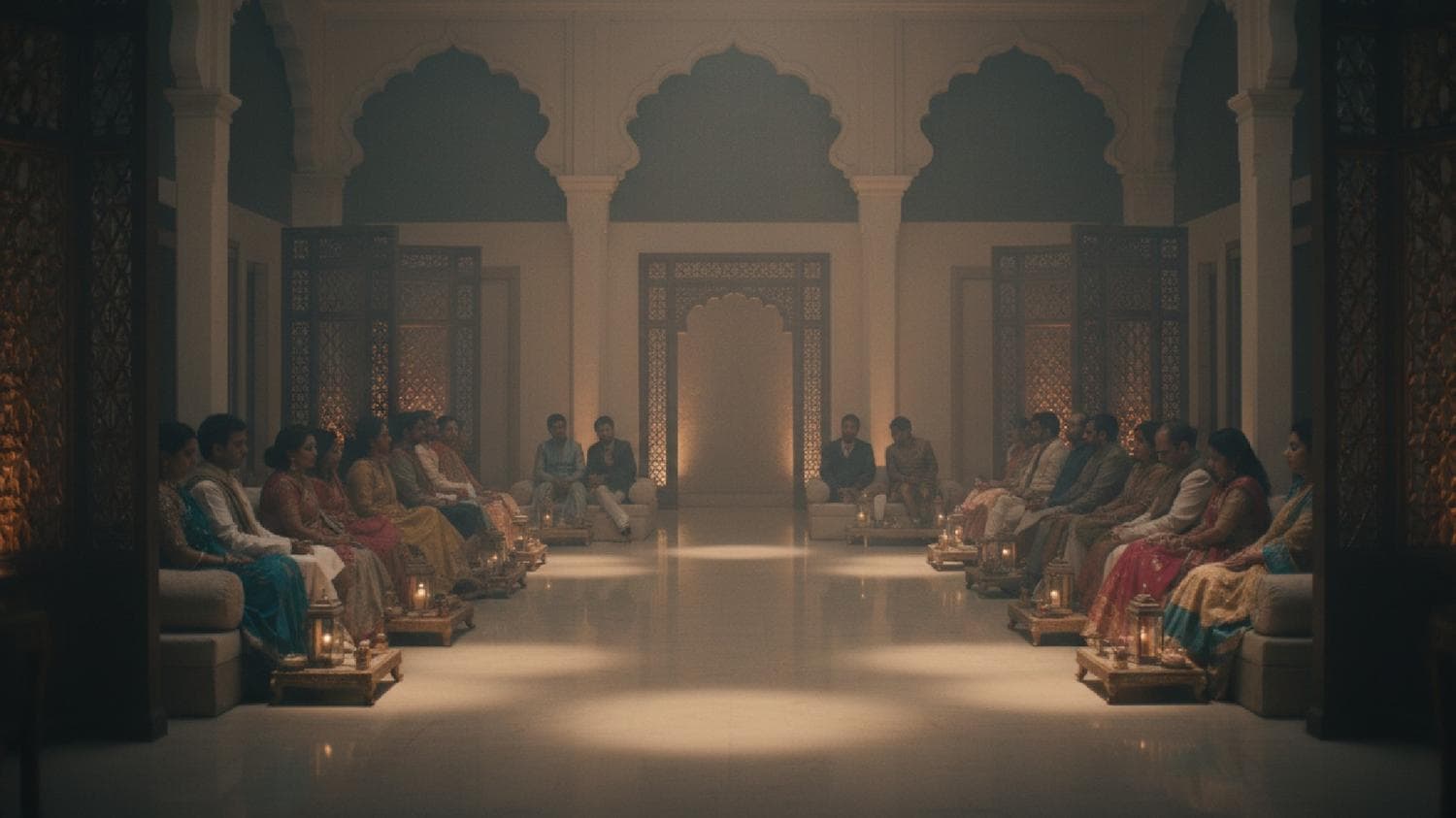 How Couples Are Designing Weddings Through Audio - Where Most Weddings Still Get It Wrong