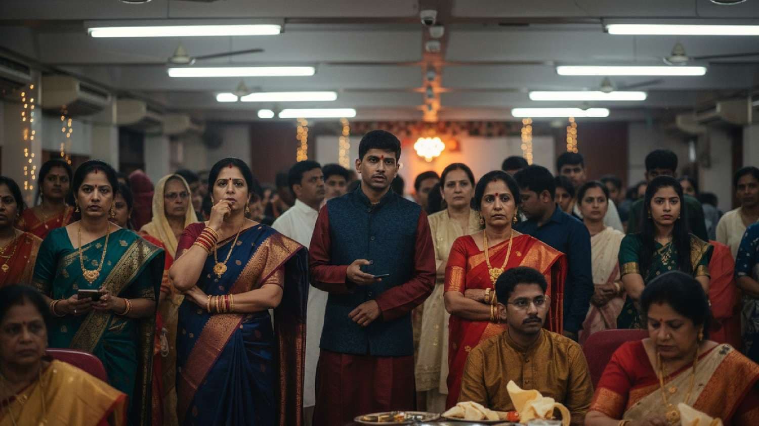 How Couples Are Designing Weddings Through Audio - How Expert Designers Approach Wedding Audio