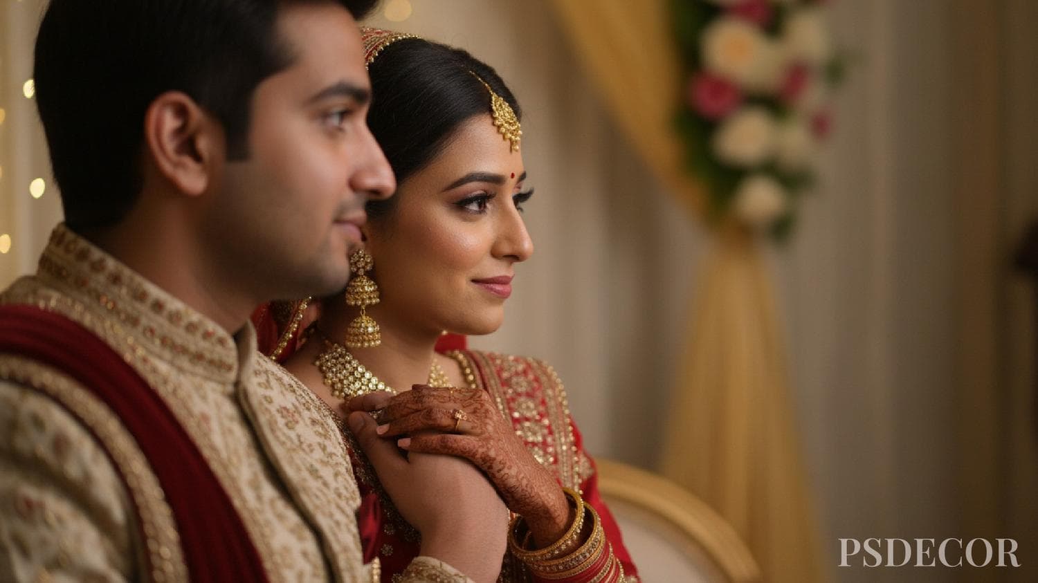 Why the Most Memorable Weddings Feel Like Universes - The Emotional Gravity of a Well-Built Wedding Universe