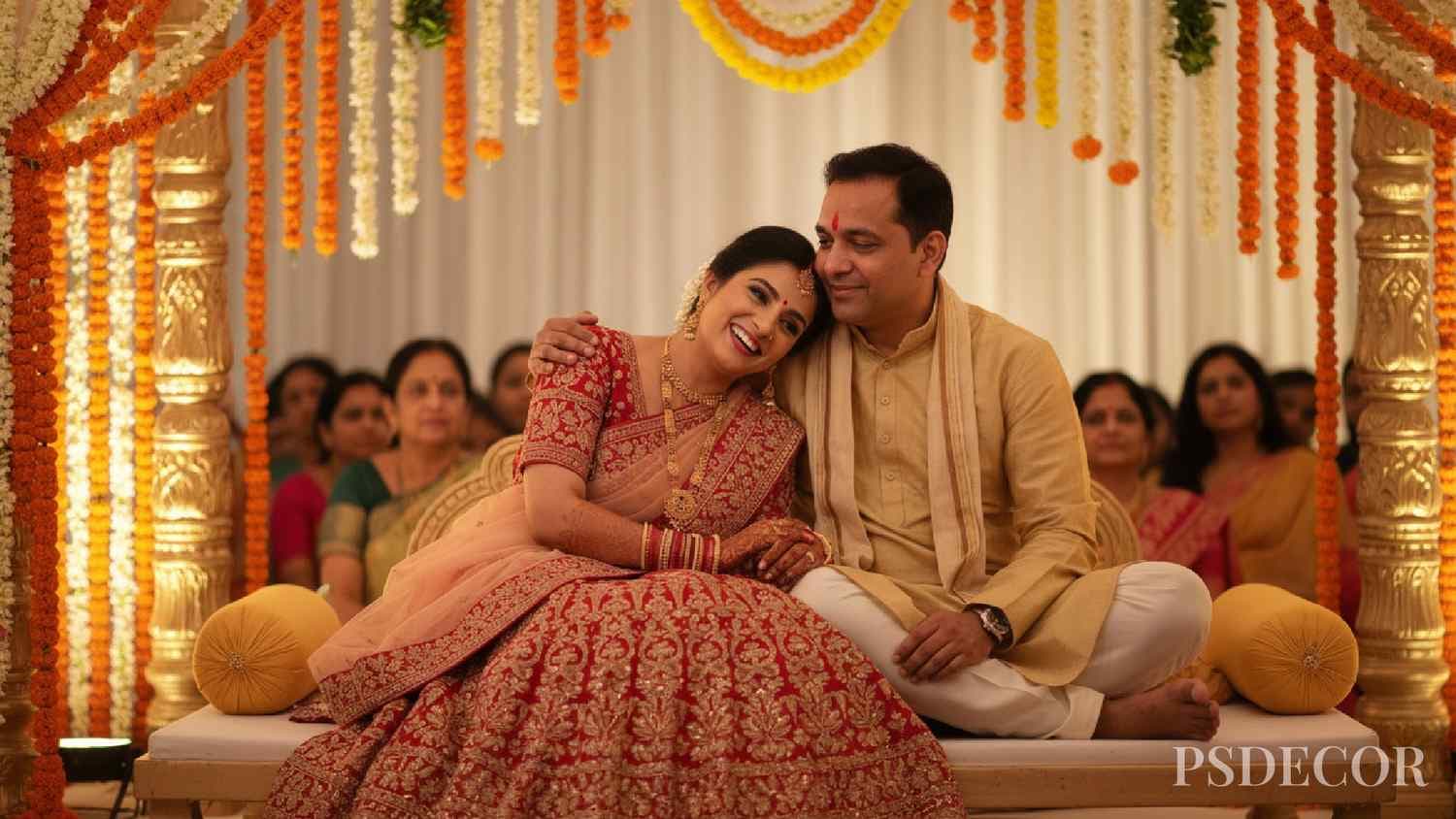 Why Hiring a Wedding Planner Saves Families More Than Just Time - Why Family Relationships Are the First Casualty