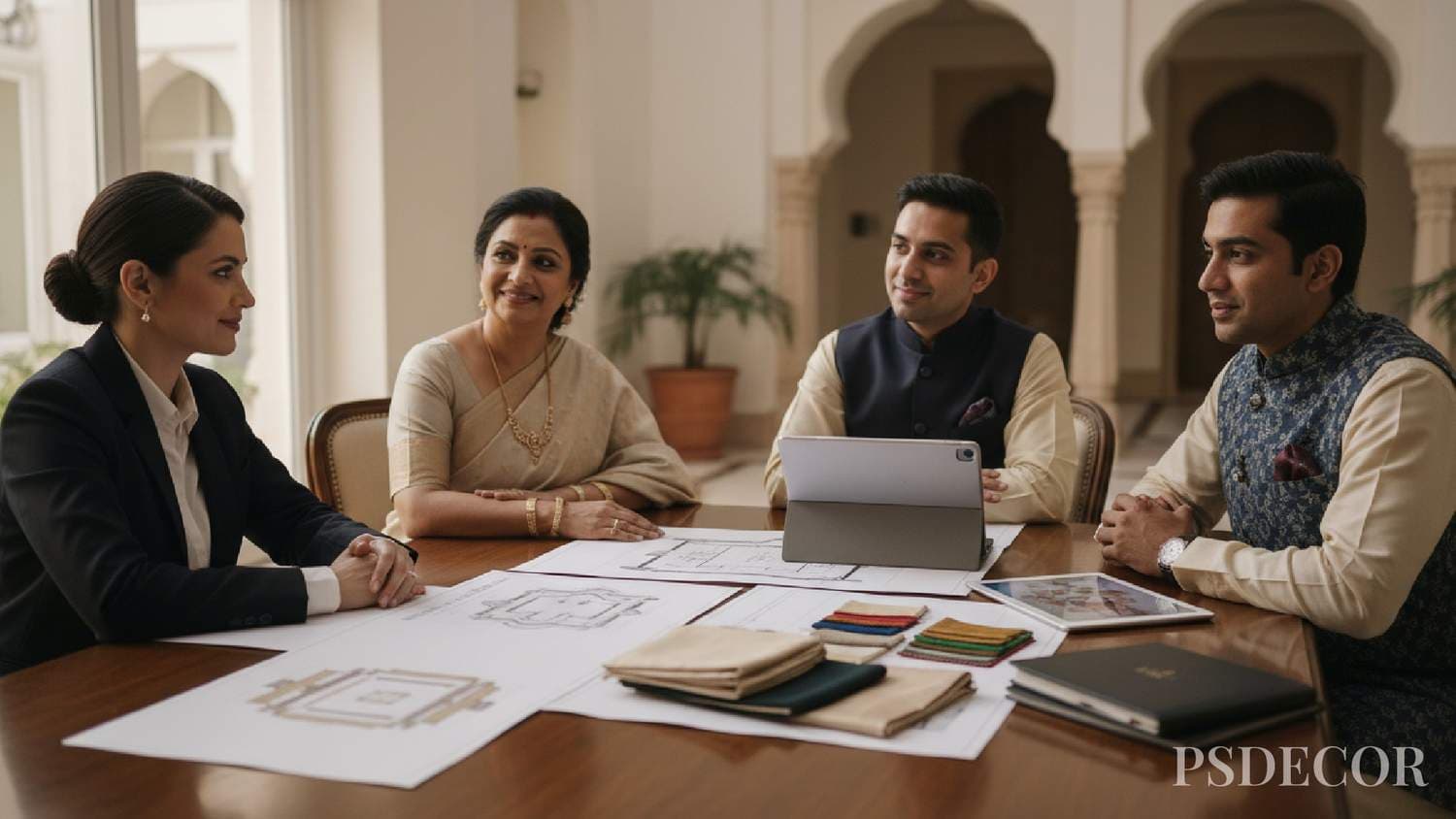 Why Hiring a Wedding Planner Saves Families More Than Just Time - Financial Stress Is Rarely About Money Alone