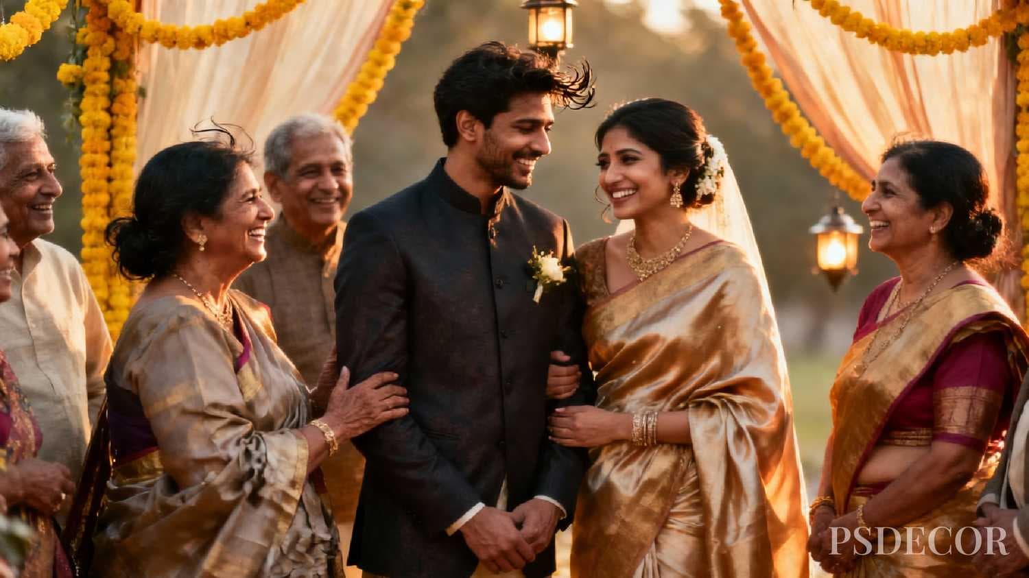 Why Hiring a Wedding Planner Saves Families More Than Just Time - What Truly Gets Saved