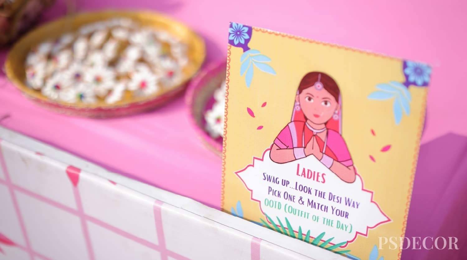 Wedding Stationery: Curated with Intention by PS Decor - The PS Decor Philosophy: Stationery as Experience Design