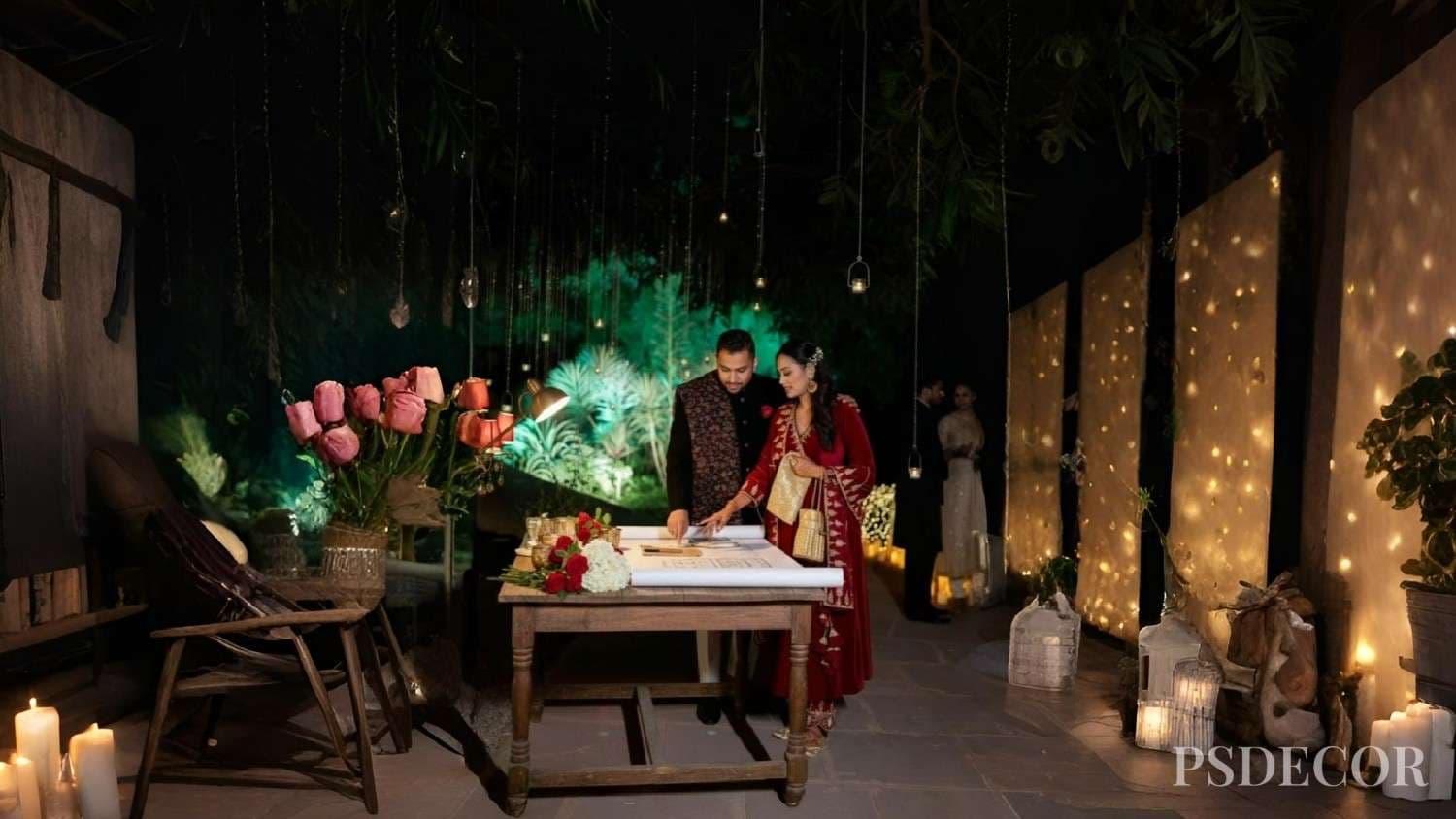 Why Guests Remember the Feeling, Not the Flowers - What Modern Couples Are Actually Asking For