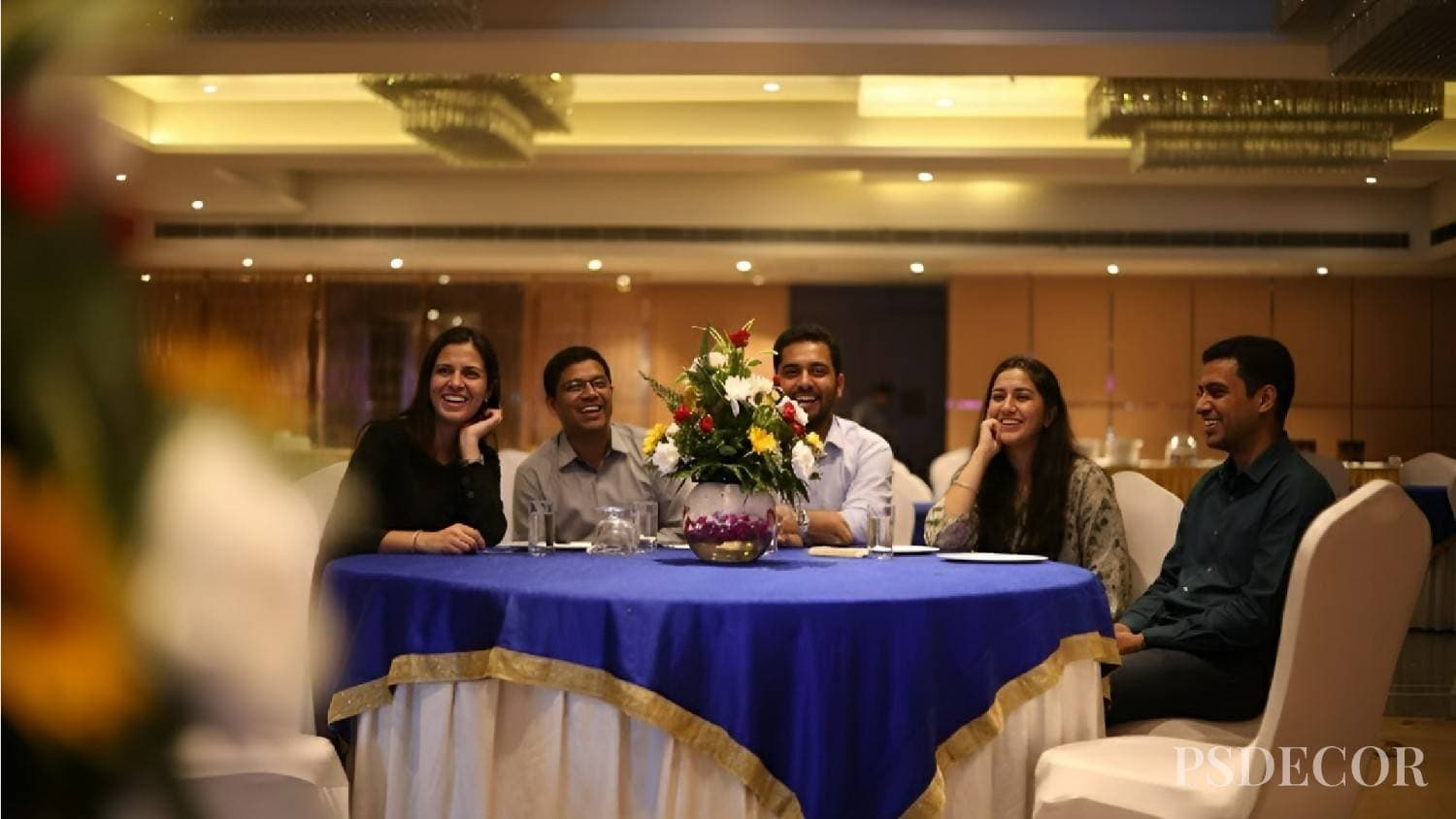 Why Guests Remember the Feeling, Not the Flowers - What Guests Actually Remember