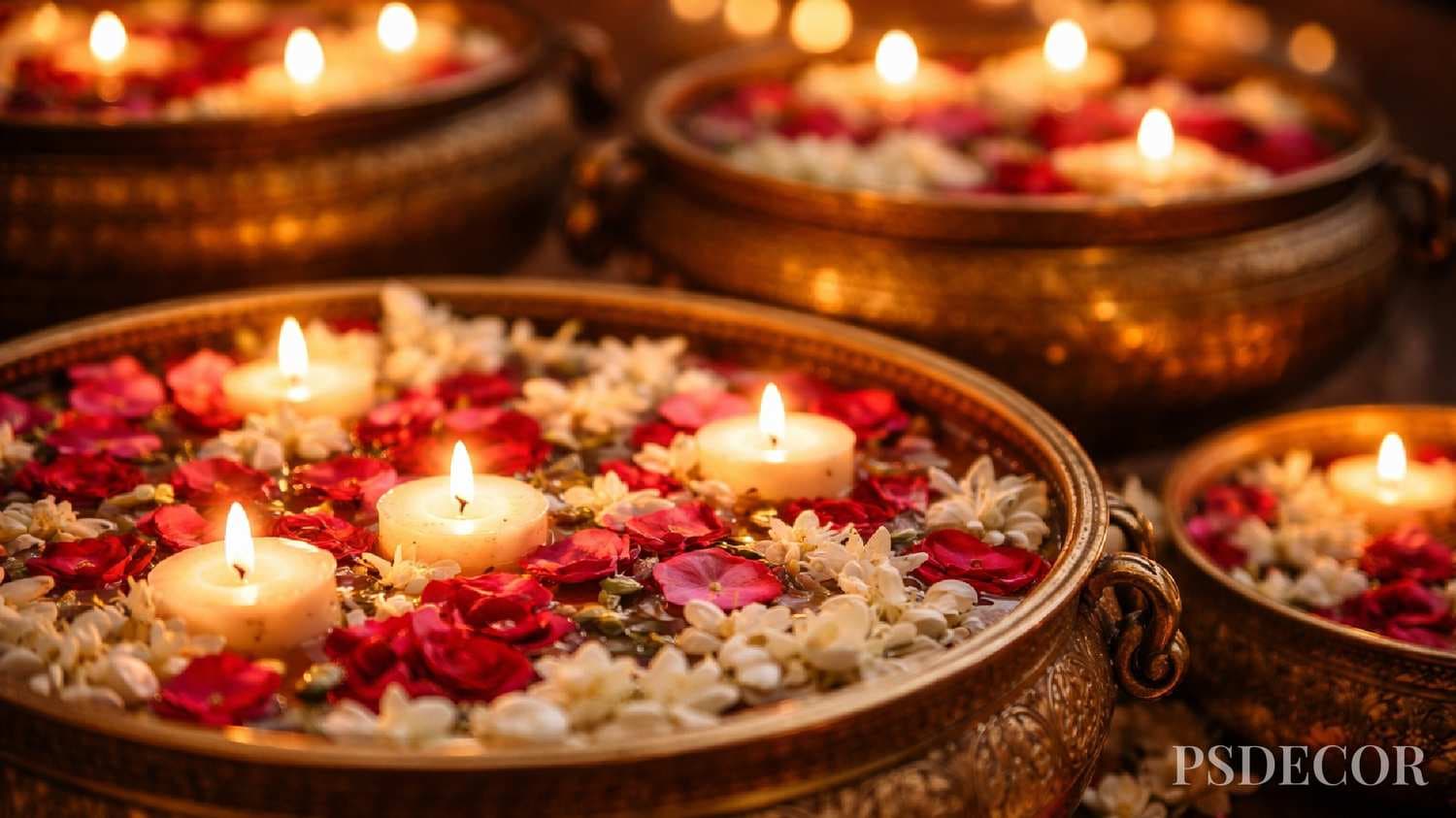 Pure South Indian Wedding Energy: Traditional Decor That Still Looks Modern - Traditional Elements That Still Look Stunning Today (And Always Will)