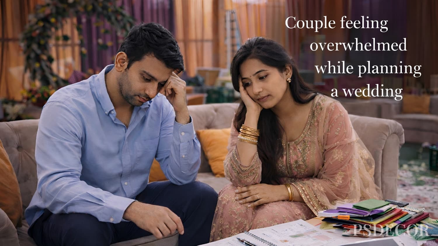 Venue First, Problems Later? Why Planner-Led Venue Booking Matters