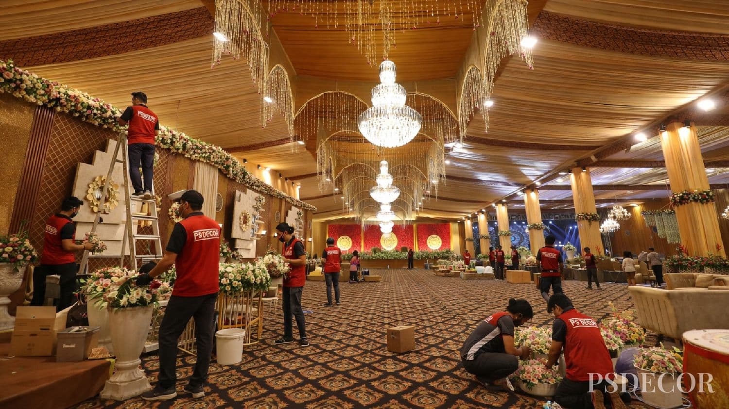 How PS Decor Designs Weddings Families Can Actually Enjoy - What Families Actually Want (But Rarely Say Out Loud)