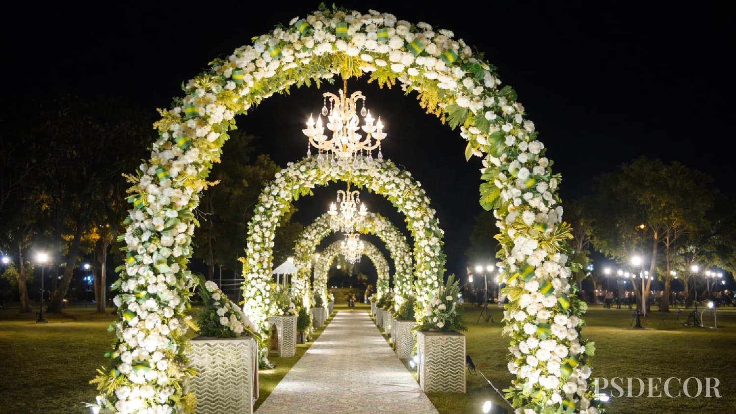 How PS Decor Designs Weddings Families Can Actually Enjoy - How PS Decor Prevents Chaos During Functions (Without Killing the Vibe)