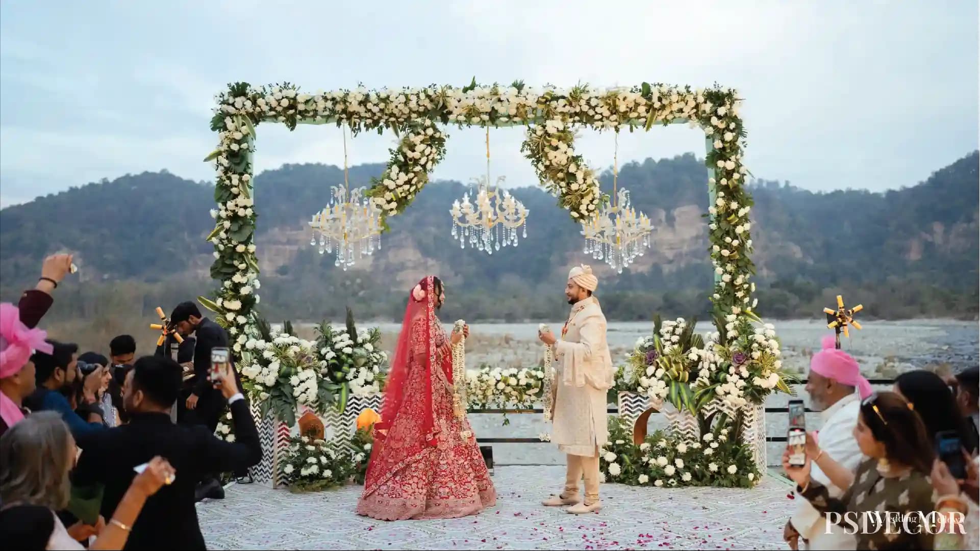 Shubh Vivah Muhurat 2026–27: Auspicious Wedding Dates According to Sanatan Jyotish & Panchang - What Makes a Wedding Muhurat Auspicious?