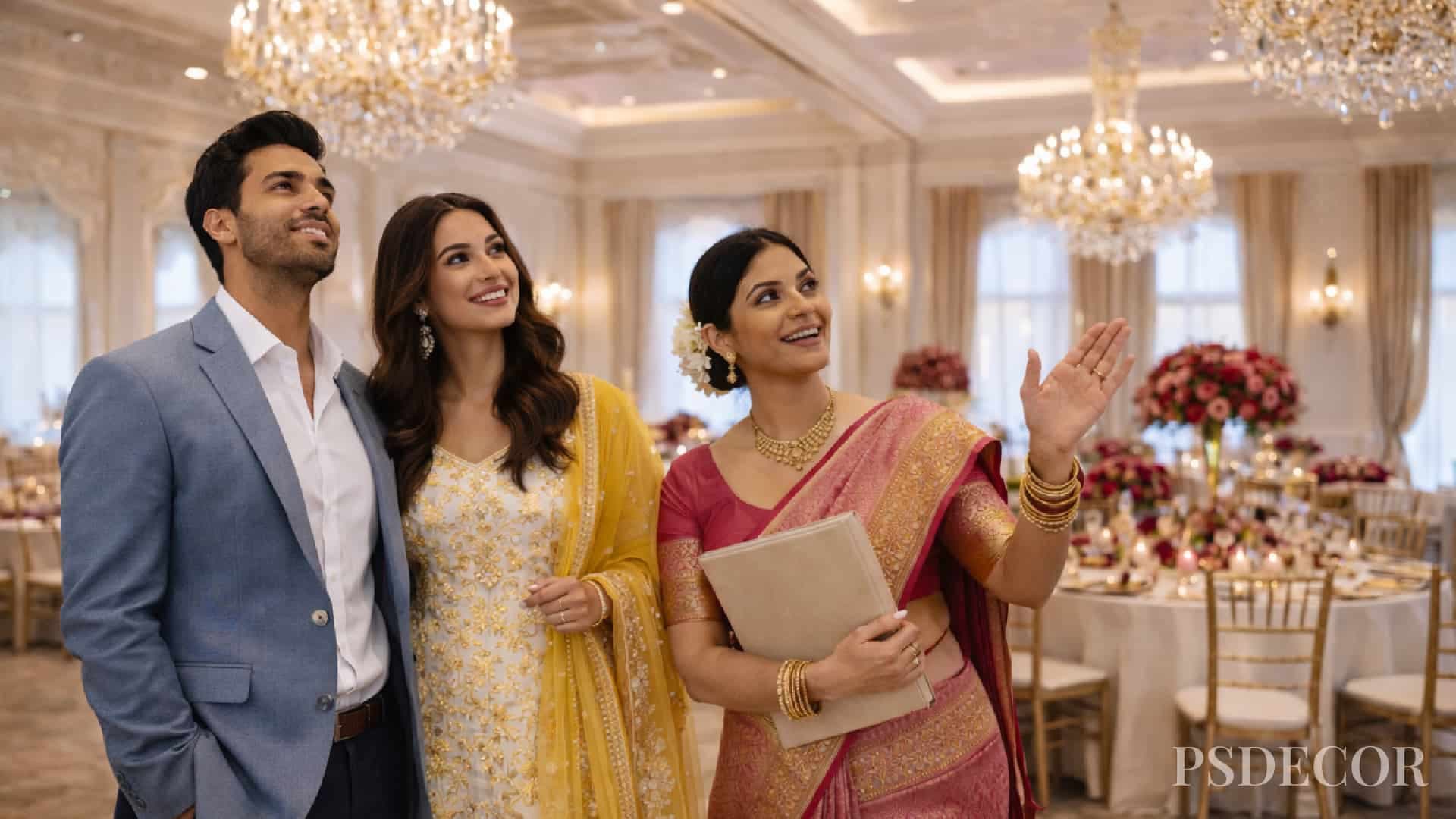 Wedding Venue Booking Tips to Avoid Extra Costs Without Compromising Luxury - Smart Questions to Ask Before Signing the Contract