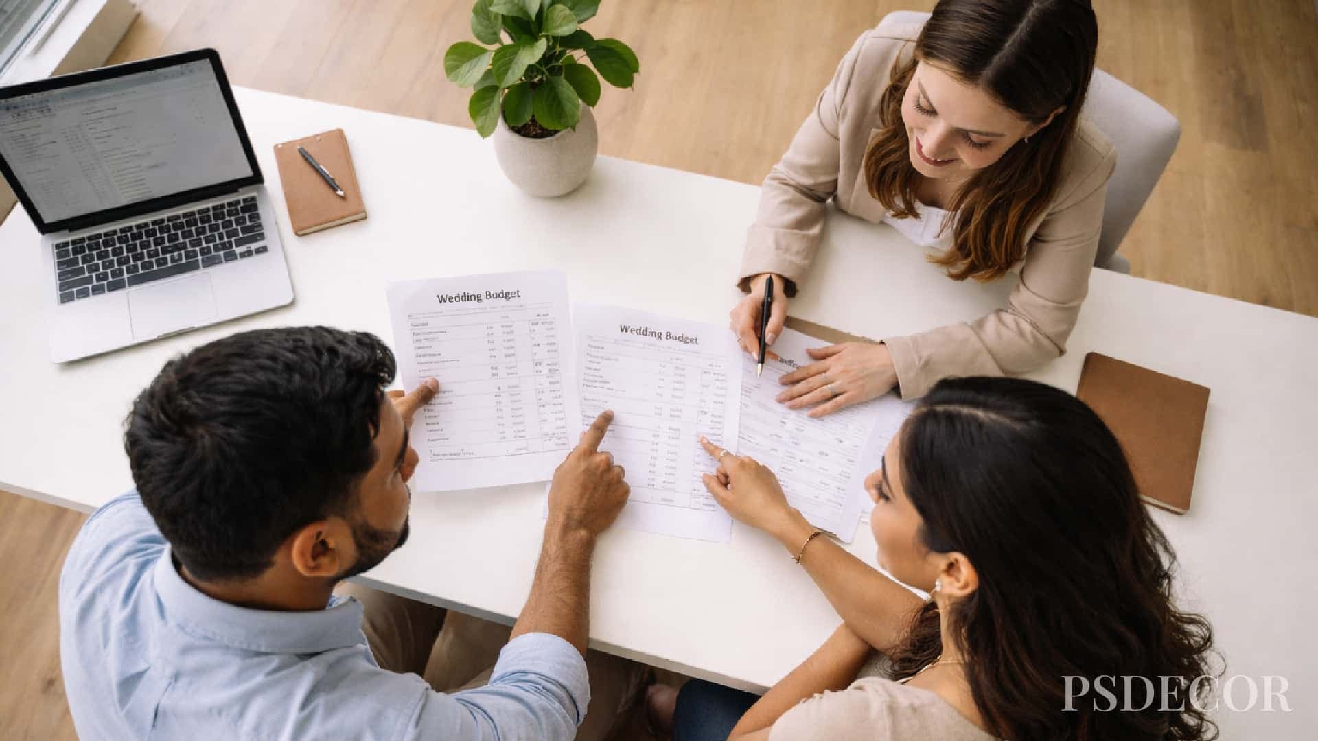 Wedding Venue Booking Tips to Avoid Extra Costs Without Compromising Luxury - Budget Planning Framework for Modern Couples